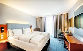 Premier Inn Frankfurt City Europaviertel